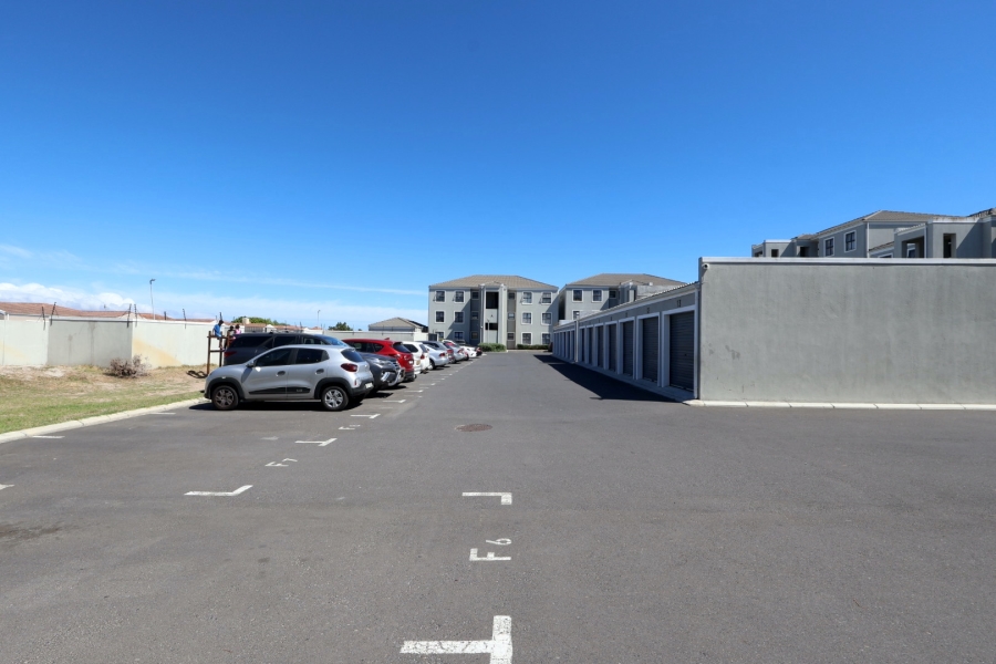 3 Bedroom Property for Sale in Parklands Western Cape
